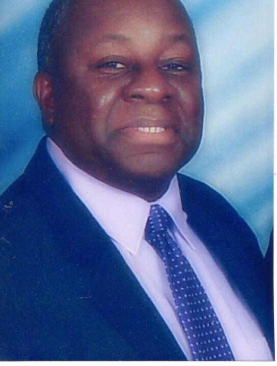 Sam Mack Jr. View Photos De Kalb, Mississippi E. E. McDonald